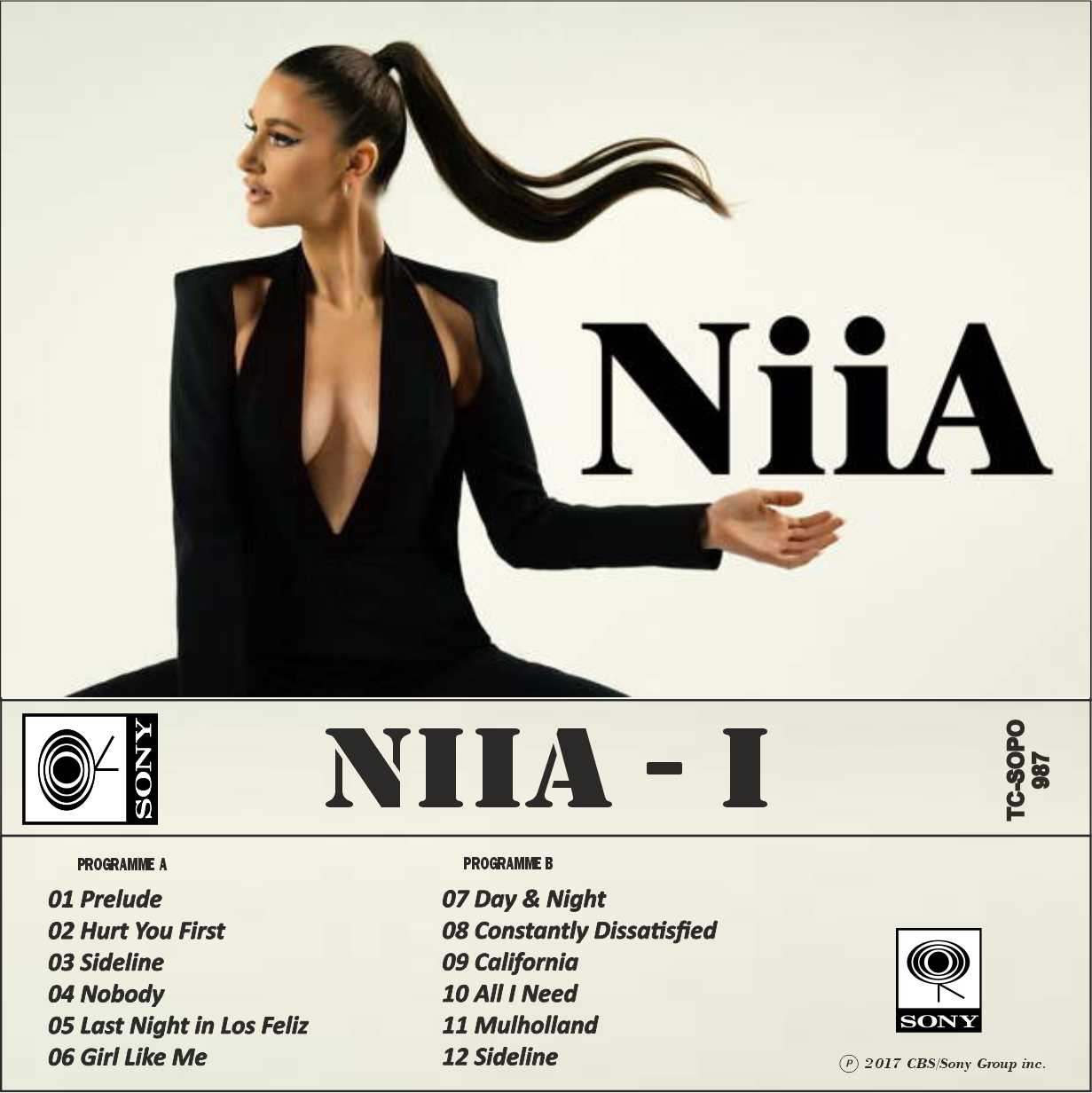 Niia-I